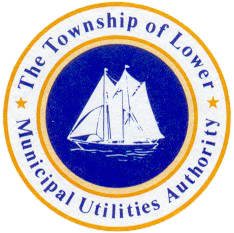 Lower Township NJ MUA logo